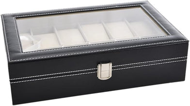 Watch Storage Box Holder