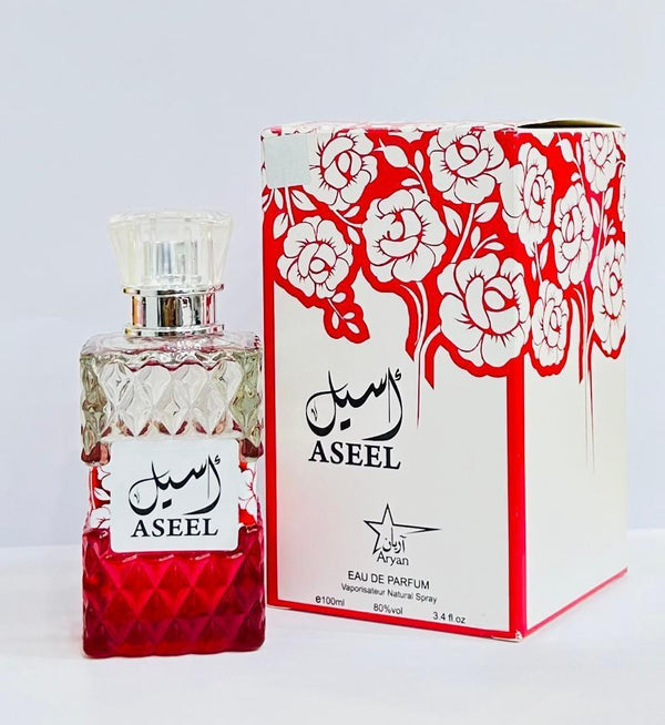 Aseel Perfume